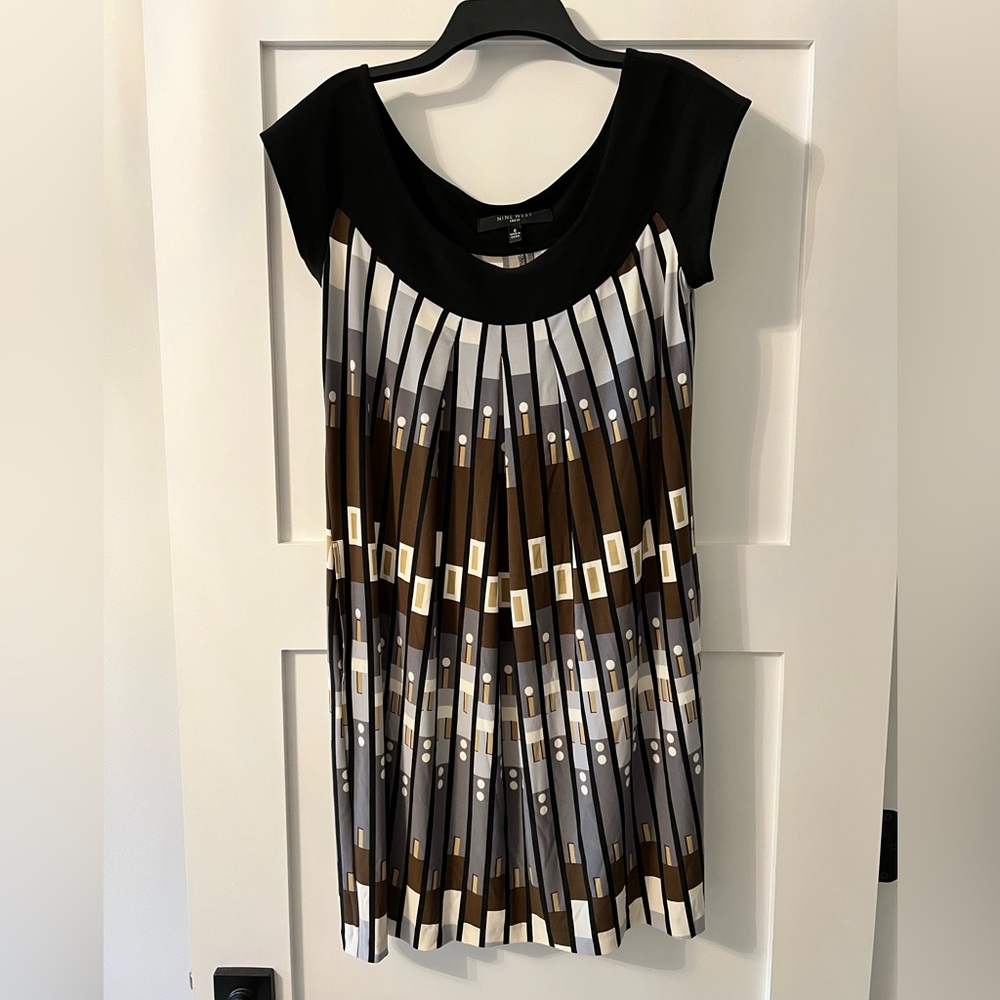 Nine West Dress with Pockets